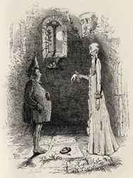 Le Fantôme, de 